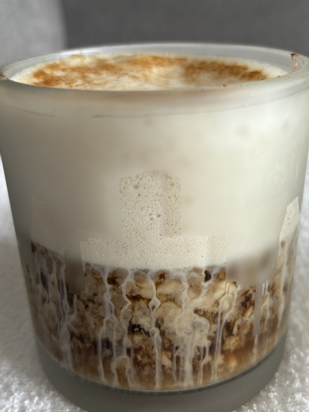 Come and tell me your dull and unexciting news 31: Calmly through the day