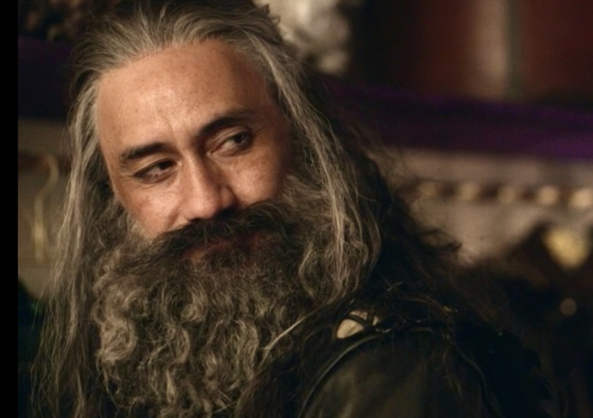 Our Flag Means Death - Thread 4: Roll up, roll up! Come join us for more pirate obsession!