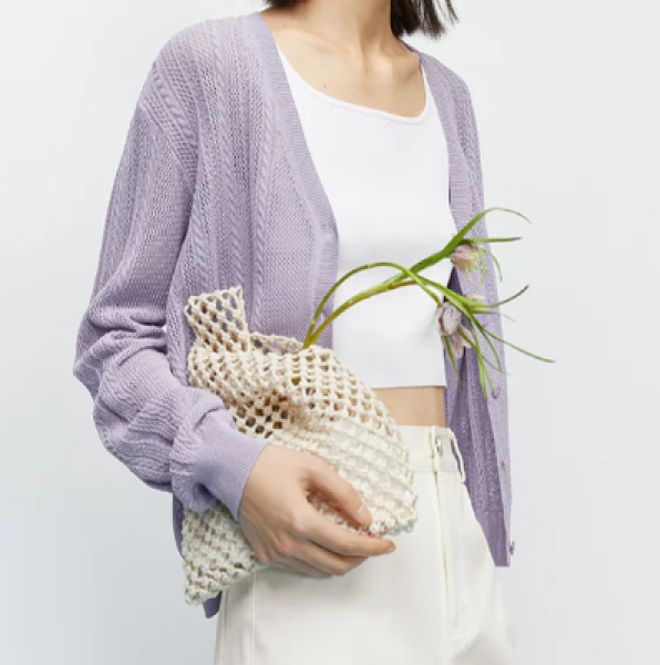 Perfect cardigan…need this!