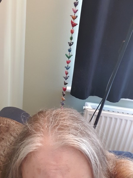 "Menopausal blonde" hair - why do women do it?