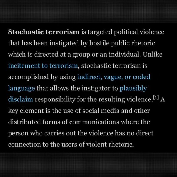 Thread 4 Starmer: Fighting back with brooms and community.