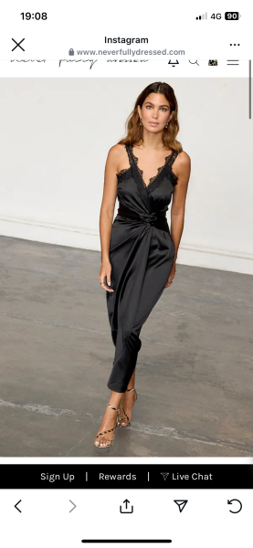 Dress for winter wedding