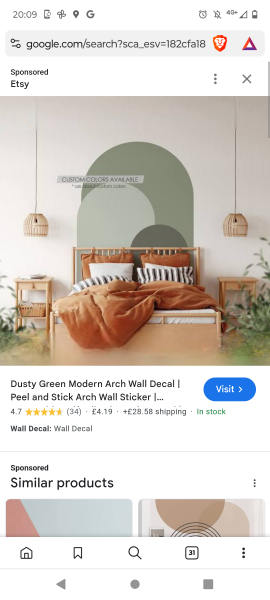 How to decorate  this room pics included
