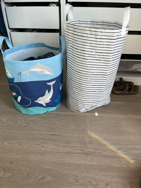 Spring has sprung...let's Countdown to Christmas 2024 (Thread 2)