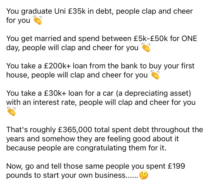 Botwatch 84!!!  Research shows 99.6% of participants in MLM schemes lose money and much more. From Forever Living to Arbonne and everything in between - all scams