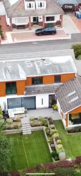 Creepy Rightmove find