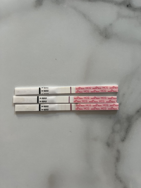 9DPO - VFL or indent?