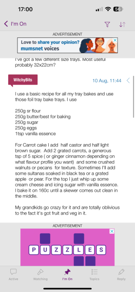 Fancy sharing your 'atomic habits'* for inspiration for a September reset?