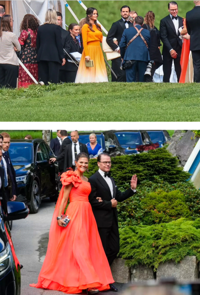 Royal Style: Diamonds are a Queen's best friend..