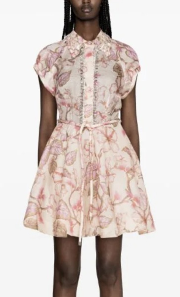 Dress alteration help