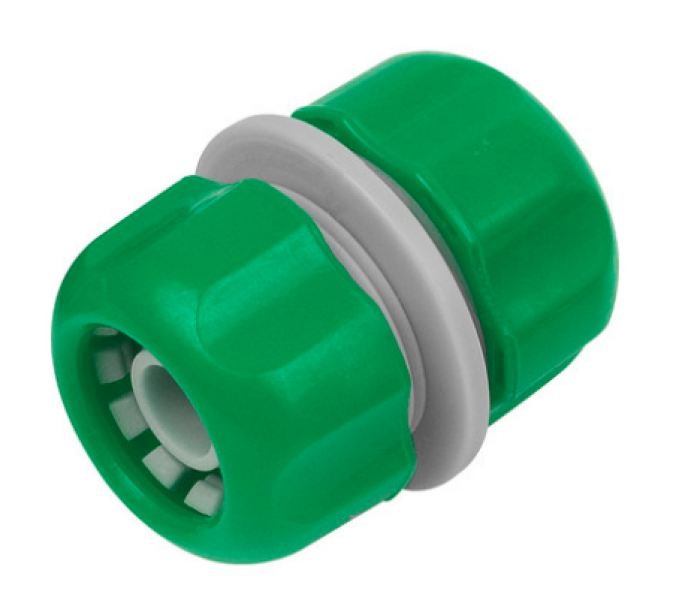 Best tape to patch/fix a hole in a garden hose?