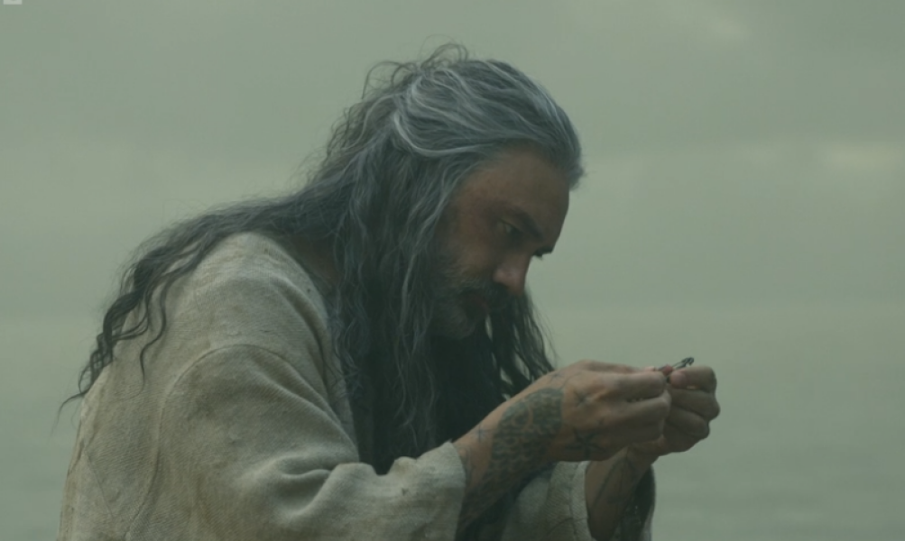 Our Flag Means Death - Thread 4: Roll up, roll up! Come join us for more pirate obsession!