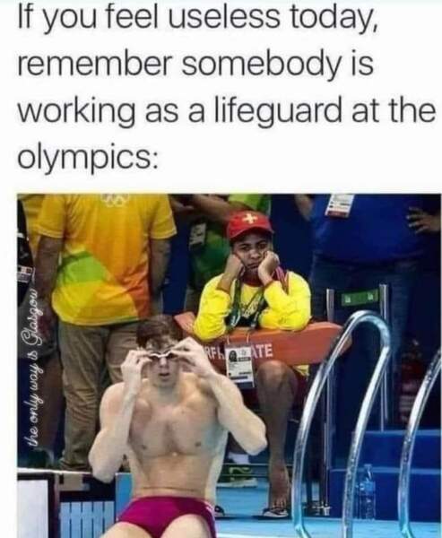 A thread for your stupid Olympics questions