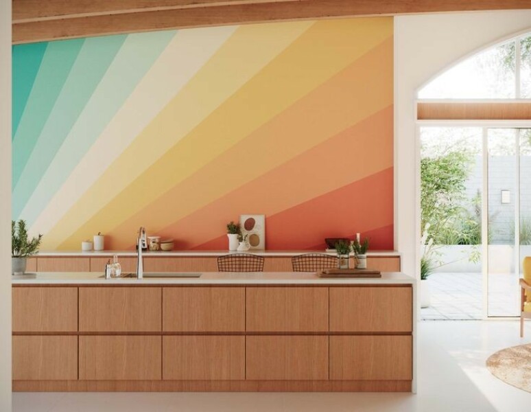 How to decorate  this room pics included