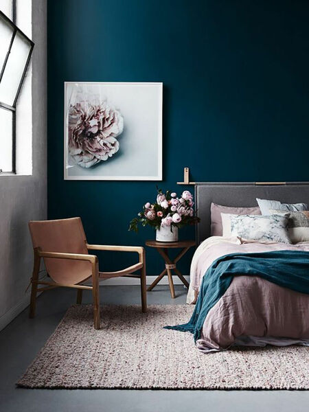 Help me with my bedroom!