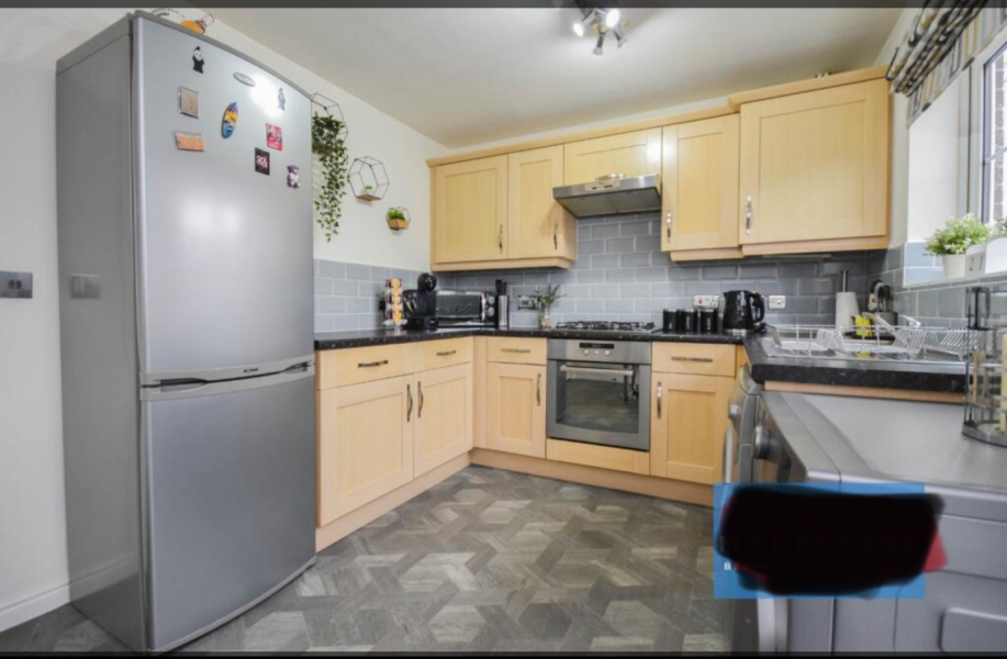 DIY Kitchens