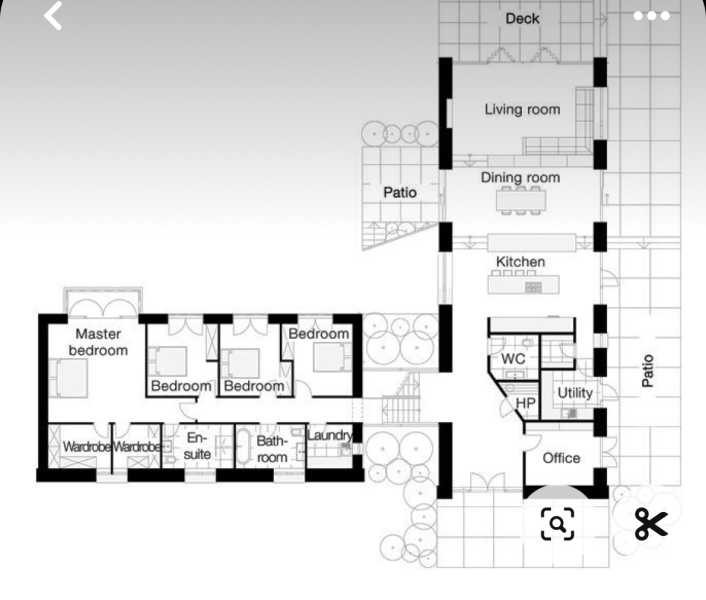 Help with new layout