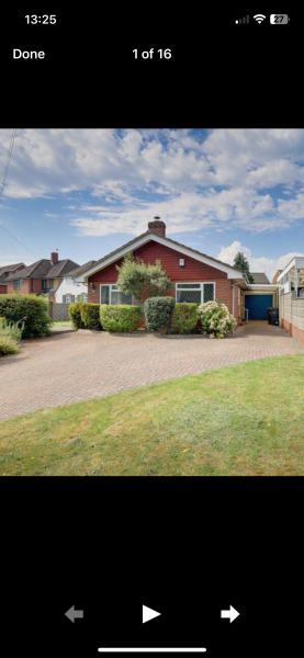 Ideas for extension please