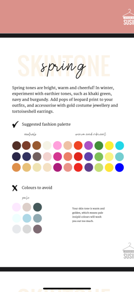 Mid 30s in need of wardrobe revamp!