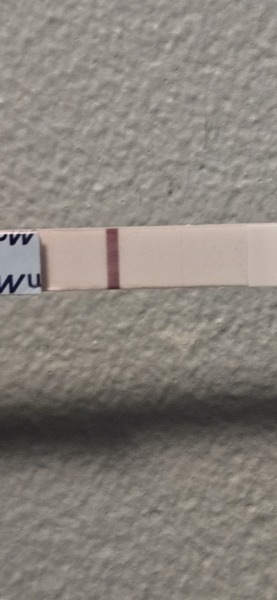 Am I pregnant?
