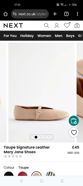 Which shoes with jeans and lace blouse please?