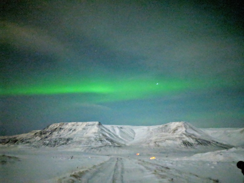 Reykjavik short break recommendations