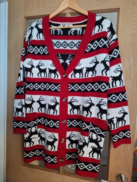 The Autumnal Christmas Chronicles Preamble thread