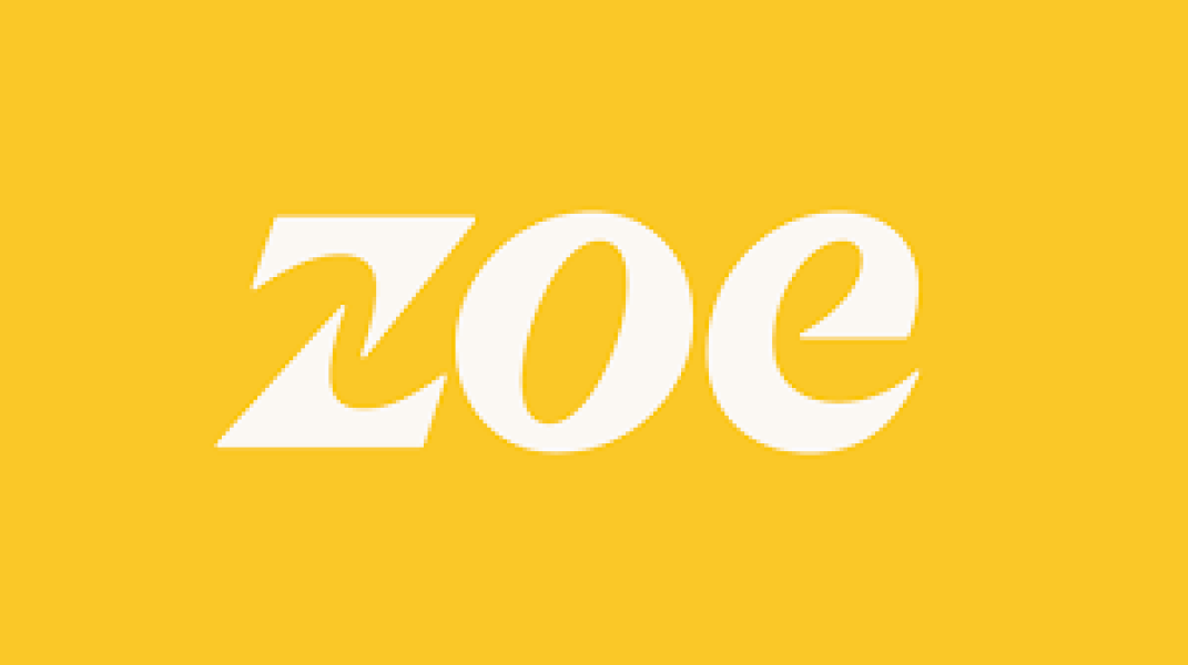 10% off Zoe