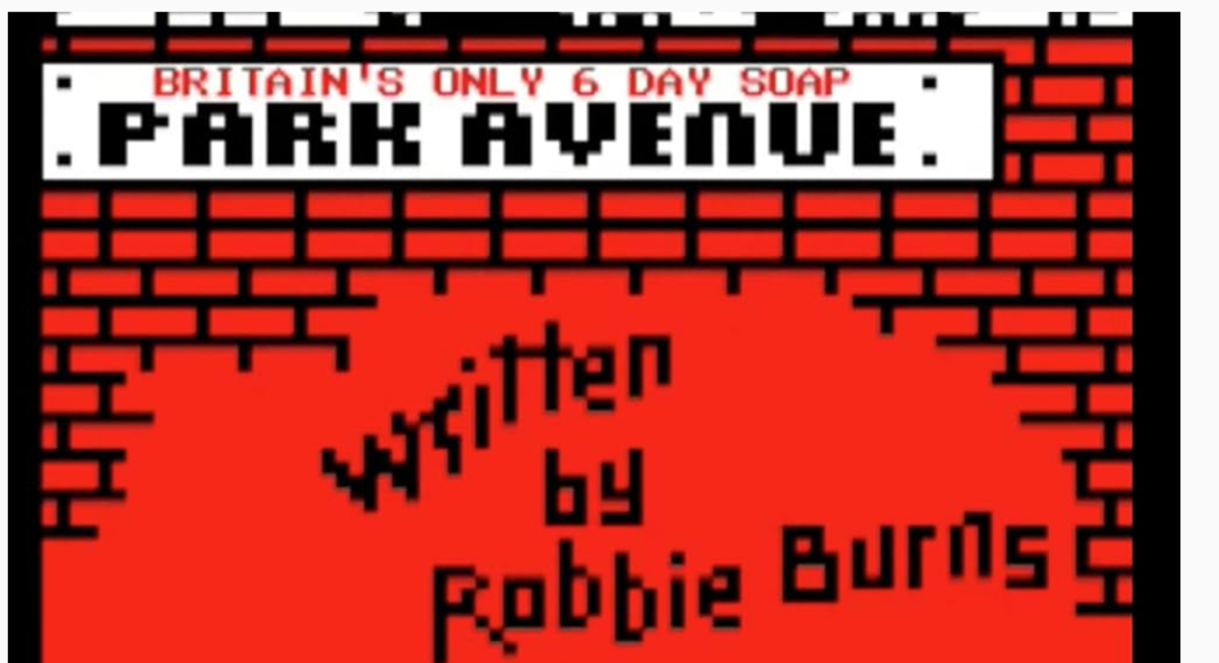 Memories of teletext