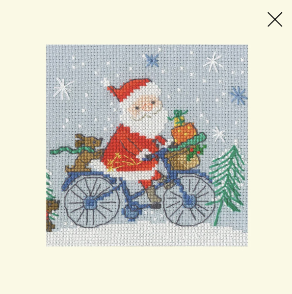 Spring has sprung...let's Countdown to Christmas 2024 (Thread 2)