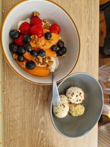 A photo thread to give some meal inspiration