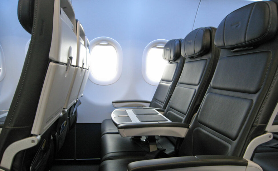 Best CF airplane stories