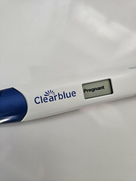 4dpo- TTW 😬😬😬