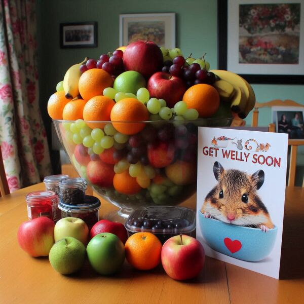 Bluestocking - the second leg