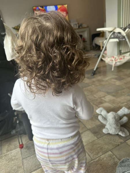 Will these curls stay ?