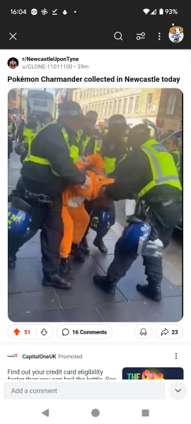 Thread 5 Starmer: keeping on keeping on