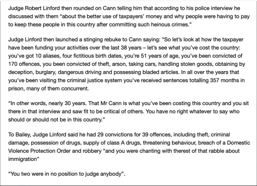 Thread 5 Starmer: keeping on keeping on