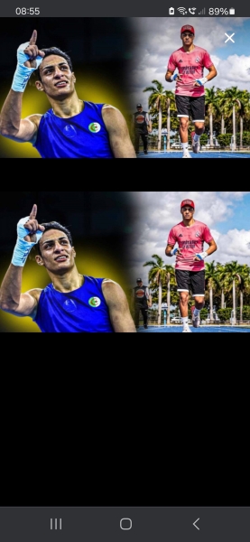 Thread 3: TWO “Female Boxers” Set To Compete At Paris 2024 Were Previously Disqualified From Women’s World Championship For Having “XY Chromosomes”