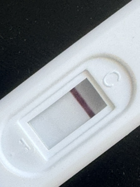 Pregnant?