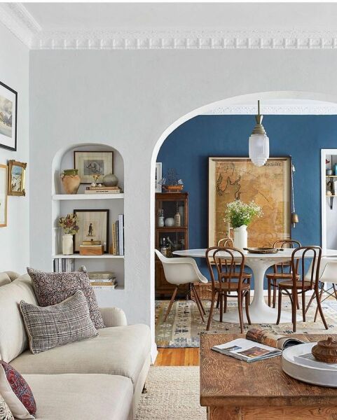 Living room inspo needed!