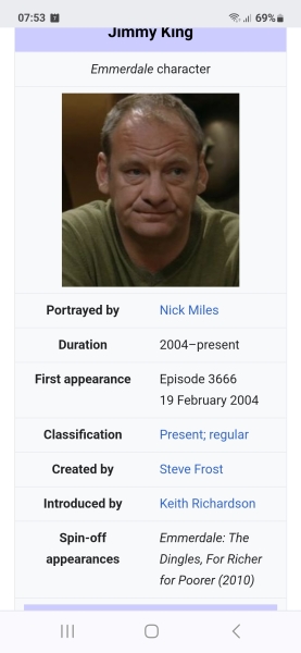 Who is this chap?