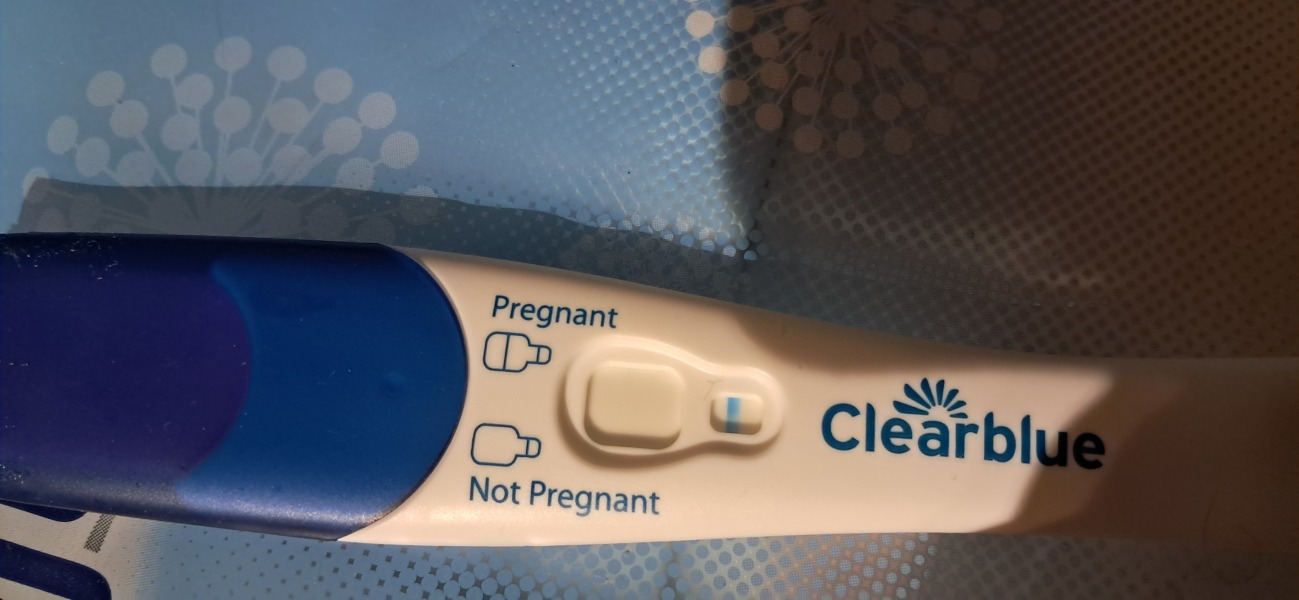 Is this positive??