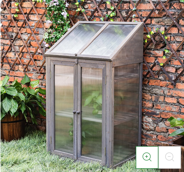 Spring has sprung...let's Countdown to Christmas 2024 (Thread 2)