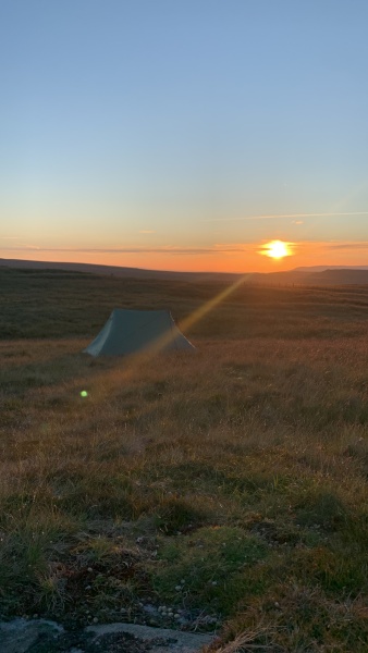 Come chat hiking with me!