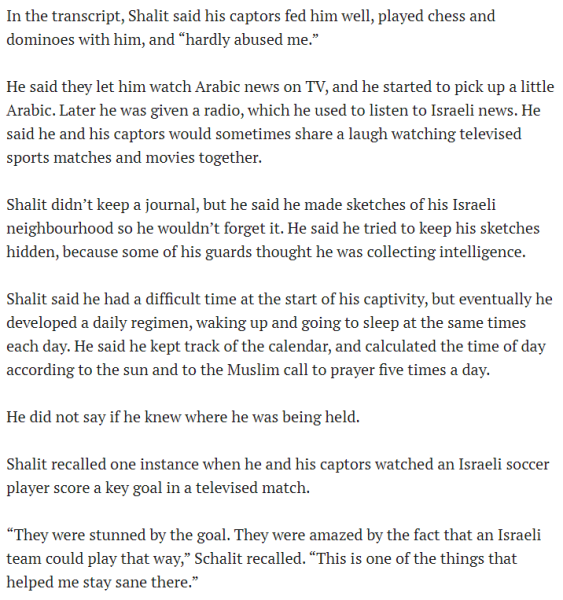 This is the reality of what Israel is doing (part 4)