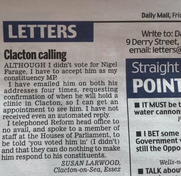 Thread 5 Starmer: keeping on keeping on