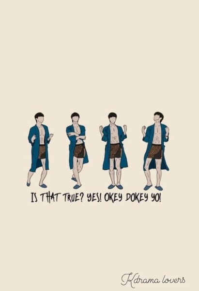 MsLatté’s Daebak Cybercafé (Kdrama addicts #47: Lee Min-Ho’s a no-show, Kim Soo-Hyun cried himself into a dry husk and a sweet mobster sausage supremo is currently charming the noonas. We continue our ongoing mission to spread Kdrama joy. 😘