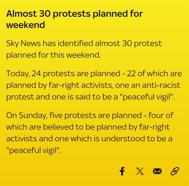 Hope you’re all doing ok