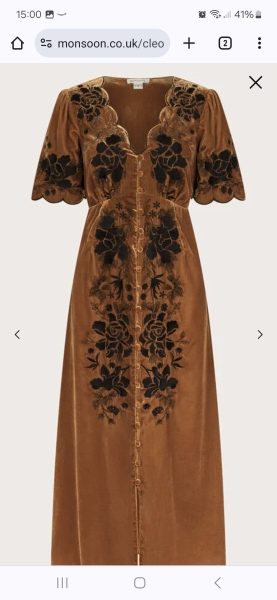 Pick your favourite Monsoon outfits, share the occasions you'd wear them to & get Monsoon stylist’s advice! Three wardrobes to be won.