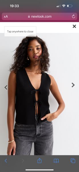 What do you wear with these? Style gurus help please